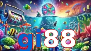 Trò Chơi Bắn Cá Phổ Biến Tại gi88