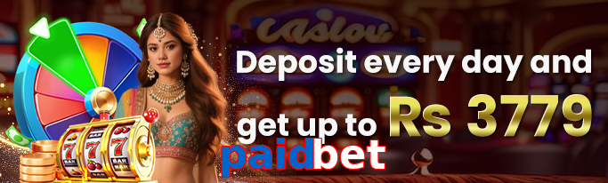 Paidbet